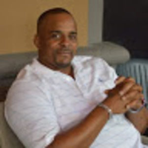 Meet your Posher, Chad